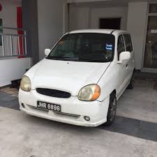 Order masuk setelah jam tersebut akan dilayani keesokan hari nya. Hyundai Inokom Atos 1 1 Auto Cars Cars For Sale On Carousell