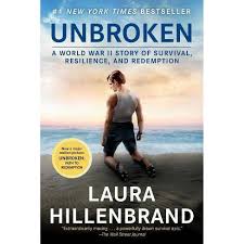 Unbroken Reprint Paperback By Laura Hillenbrand Target