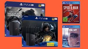 Below are 42 working coupons for ps4 pro bundle deals amazon today from reliable websites that we have updated for users to get maximum savings. Amazon Black Friday Deals Ps4 Pro Bundles Spiele Gunstiger