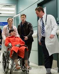 Bits Pieces Television Show Once Upon A Time See Ginnifer Goodwin S First Royal Baby Photos Once Upon A Time