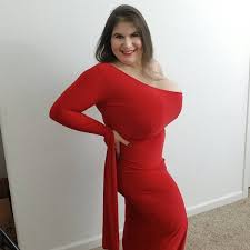 Cheryl Ubera's yellow hair dances as she gets pounded