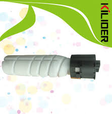 These toners are available in toner pouch as well in ready to use cartridges. China Europe Distributor Manufacturer Factory Direct Supply Compatible Laser Konica Minolta Tn222 Toner Bizhub 206 226 236 246 266 306 China Toner Laser Toner