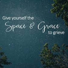 Enjoy our death of a friend quotes collection. Give Yourself The Space And Grace To Grieve From The Best Unexpected Community Grief Quotes Grief Support Grief