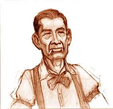 Meet the former Nickelodeon animator with West Michigan ties