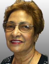 Obituary information for Aleen Causieestko