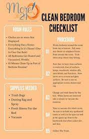 36 Ideas Organization Bedroom Aesthetic Clean Bedroom Cleaning Hacks Bedroom Room Cleaning Tips