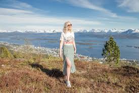 Molde's roses are very carefully cared for and add to the town's unique charm. Molde Norway Is Delightful And I Sort Of Want To Live There Heart My Backpack