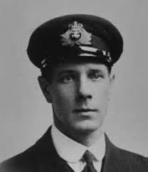 William Creed HARRISON (1884