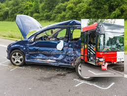 Schwerer Verkehrsunfall Zwischen Merzig Und Brotdorf Blaulichtreport Saarland De