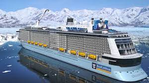 Each of these ships offers onboard activities, signature attractions and specialty dining. Alaska Kreuzfahrten Die Schonheit Der Alaskischen Wildnis Royal Caribbean Cruises