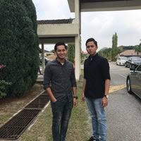 Assalamualaikum wbt dan salam sejahtera warga ipg kampus tuanku bainun. Dewan Aminuddin Baki Ipg Kampus Tuanku Bainun College Auditorium