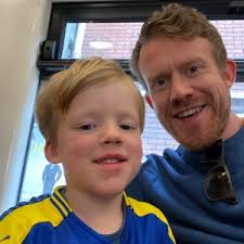 Hackney Tennis League