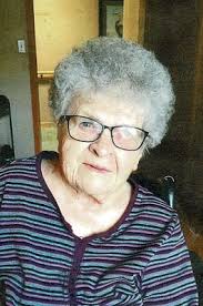 Ruth Schroeder Obituary