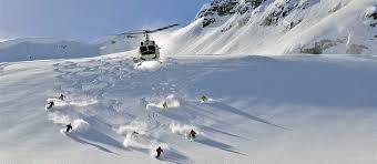 Hier finden sie heliskiing österreich und tolle angebote für heliskiing österreich. Heli Skiing Ab Banff Tagesausflug Mit Rk Heli Ski Canusa