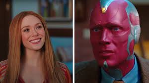 Major New Wandavision Trailer 2 Explained Youtube