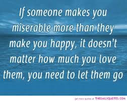 Miserable People Quotes And Sayings Quotesgram