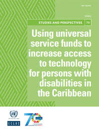 Using Universal Service Funds To Increase Access To