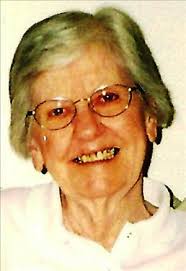 Obituary information for Estelle M. Dugas