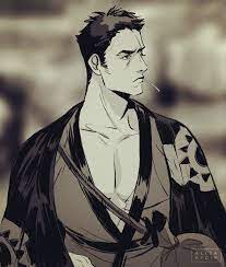 Roronoa Zoro Zorojuro Straw Hat Pirates Mugiwaras Wano One Piece Roronoa Zoro One Piece Zoro