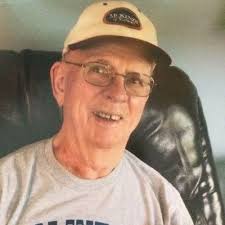 Richard McClintock Obituary