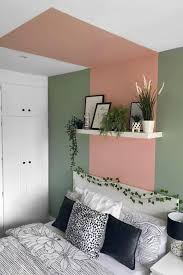 Bedroom Walls