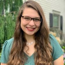 Bethany Cox's Instagram, Twitter & Facebook