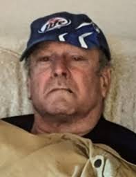 Robert Allen Sanders Obituary November 21, 2019