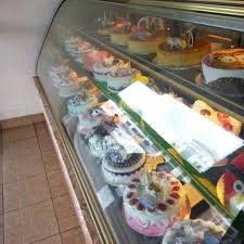 It highligted the places of interest in kuching. Mita Cake House Kuching Sarawak