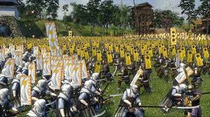 World war i was an international historical event. Total War Shogun 2 Factions Guide Date Clan Hojo Clan Oda Clan Etc