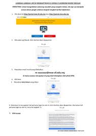 Maybe you would like to learn more about one of these? Portalmoe Dledumy Google Classroom Alsilama