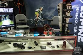 Lupine Lighting Interbike 2016
