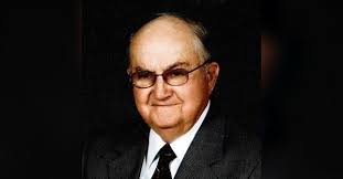 Harold C. Bender Obituary