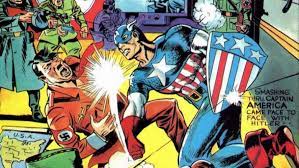 15,313,141 likes · 12,127 talking about this. The Dark History Of Captain America