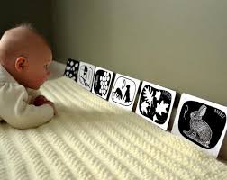 Black And White Cards For Babies Black And White Contrast Animal Alphabet Art Cards Baby Shower Etsy Black And White Baby Abc Cards Baby Art