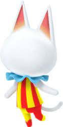The life simulation video game series animal crossing, created by katsuya eguchi and first released in 2001 by nintendo, features an assortment of recurring characters. Blanca Animal Crossing Wiki Fandom