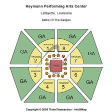 Heymann Performing Arts Center Tickets Heymann Performing