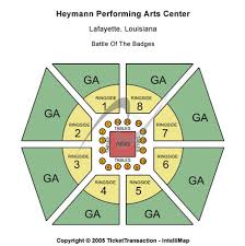 heymann performing arts center tickets heymann performing