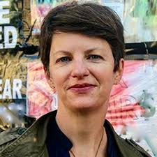 Doria Brown, Environmental Scientist & Content Creator