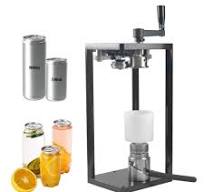 Amazon.com: Manual Can Sealer Machine, Hand Crank Soda Can ...