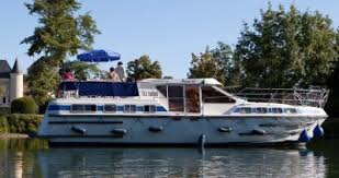 Location Bateau Saint Savinien France Annulation Flexible Samboat