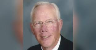 Dan Menzel Olson Obituary