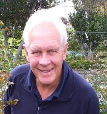 New rose for baby Archie by prominent Manawatū rose breeder