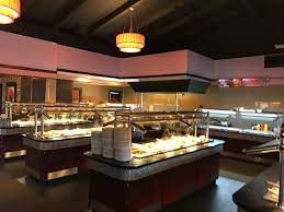 We have a very good selection of favorite foods including chinese, japanese and american items on the supreme buffet, there is something for everyone. Supreme Buffet Hibachi Grill Sushi Chambersburg Restaurant Reviews Photos Phone Number Tripadvisor