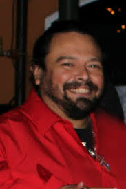 Antonio Ontiveros, Jr.