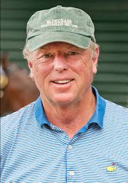 Bluegrass Thoroughbred's Stuart sees challenges for new stallions