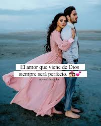 Espera En Dios Tu Pareja Perfecta Gudelia Santana Dios Frases Jovenes Matrimonio Dios Cristianos
