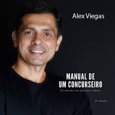 MANUAL DE UM CONCURSEIRO