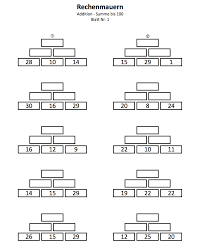 Kalender 2021 als pdf oder alternativ bild vom kalender 2021 ausdrucken. Arbeitsblatter Mit Rechenmauern Zahlenmauern Zum Ausdrucken Die Ubungsblatter Fur Die 2 Klasse Kanns Zahlenmauer Arbeitsblatter Zum Ausdrucken Rechnen Lernen
