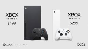 The Biggest Xbox Series S Problem Seems Obvious As Early Units Go Out