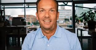 Jeroen Fries prend la direction d'Harvey Nash Belgique